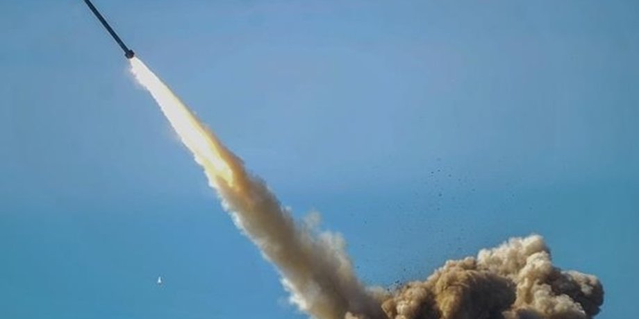 Фото: Пресс-служба СНБО