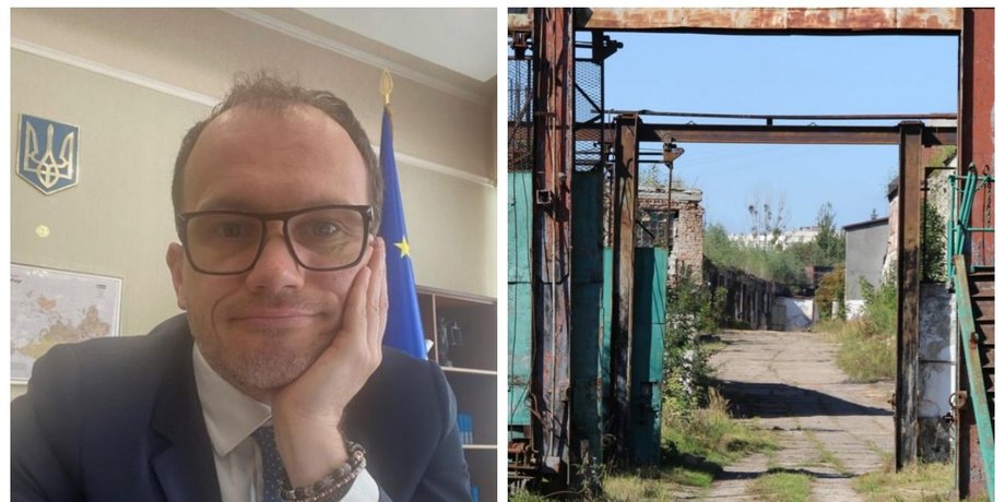 Мін'юст, малюська, в'язниці, колонії, продаж,