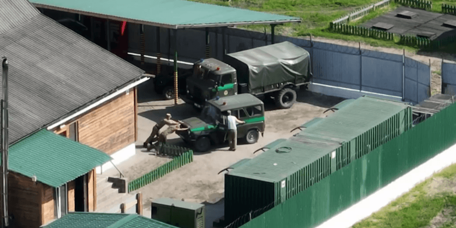 Беларусь пограничники, пограничники видео, граница, УАЗ, ГПСУ