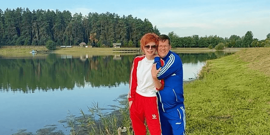 Елена-Кристина Лебедь и Павел Розенко планируют свадьбу Елена-Кристина Лебедь и Павел Розенко