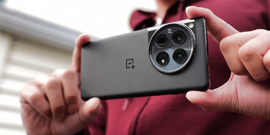 Смартфон, OnePlus 12