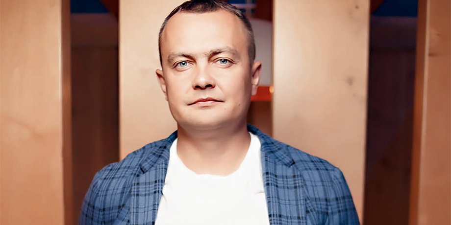 Юрий Аристов