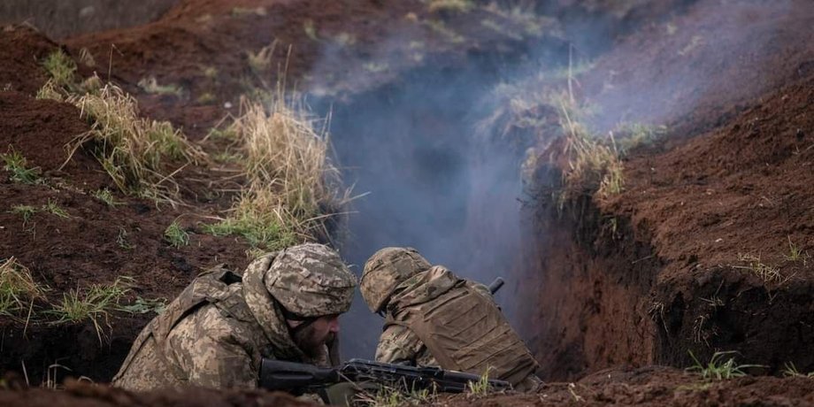 ЗСУ, армія, Сили оборони, військові, війна в Україні