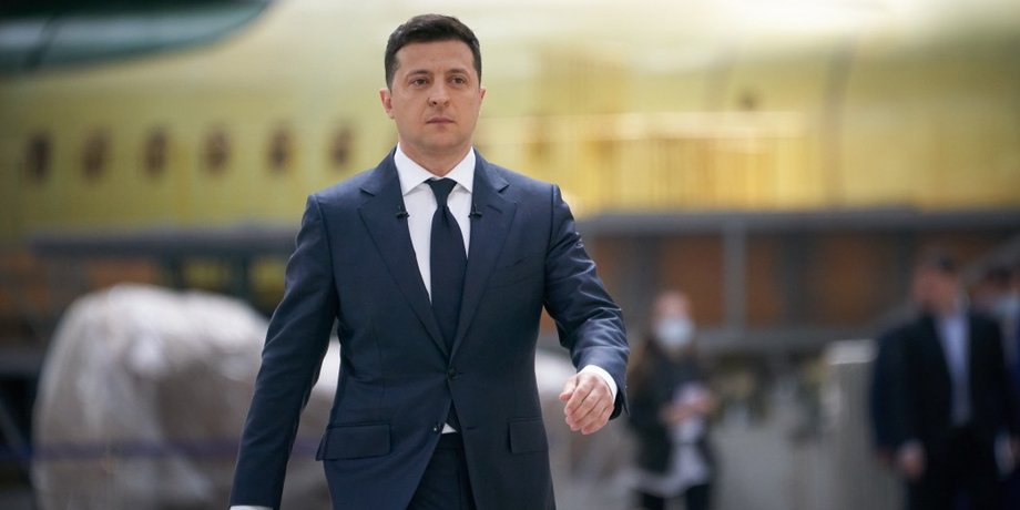 зеленский, владимир зеленский, офис президента, президент