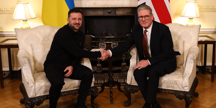 підписання угоди