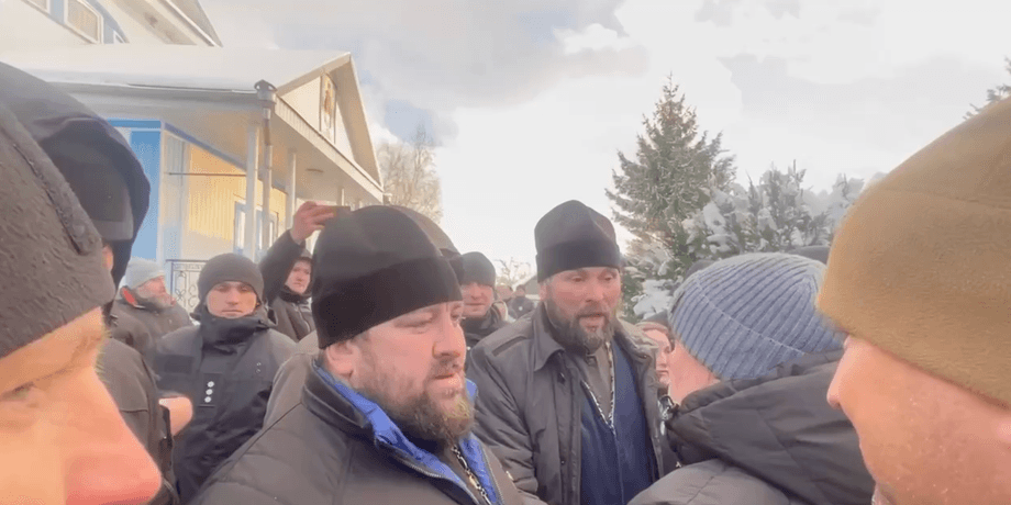 упц мп, упц мп хмельницька область, велика березна хмельницька область