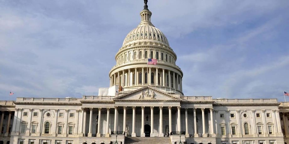 Фото: Facebook/Посольство США в Украине