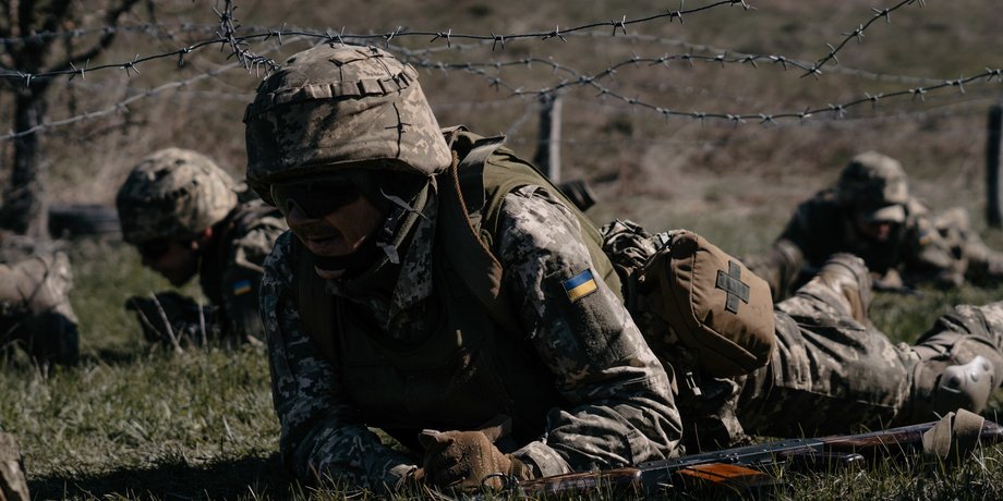 Повышение зарплат военным – где взять деньги