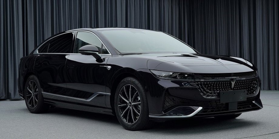 Voyah, Voyah Passion PHEV, Гибриды, Гибридные авто, Авто, Автомобили, Китайские авто, Фото, Новинки