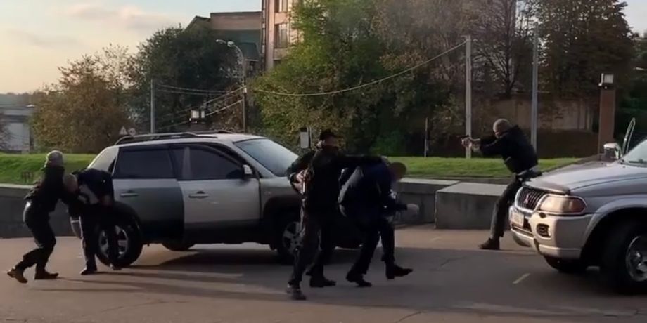 Фото: Инстаграм посольства Израиля