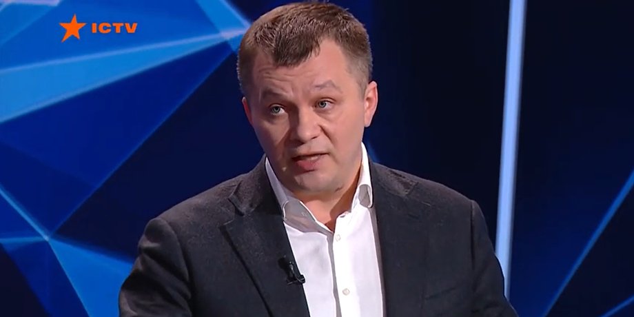 Тимофей Милованов