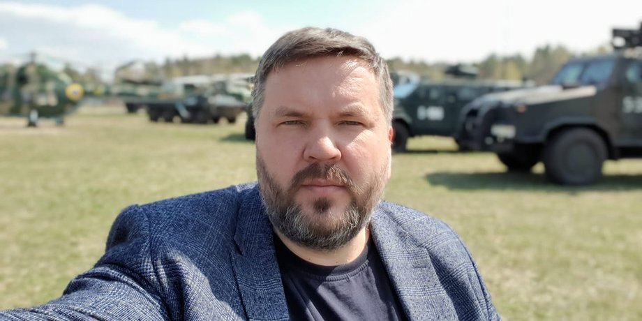 Андрей Полтава (Карпов)