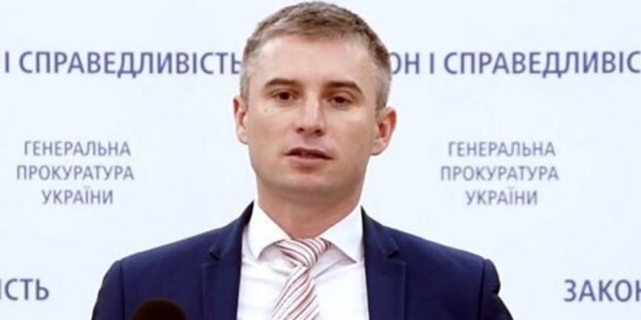 Александр Новиков. Скриншот видео с YouTube