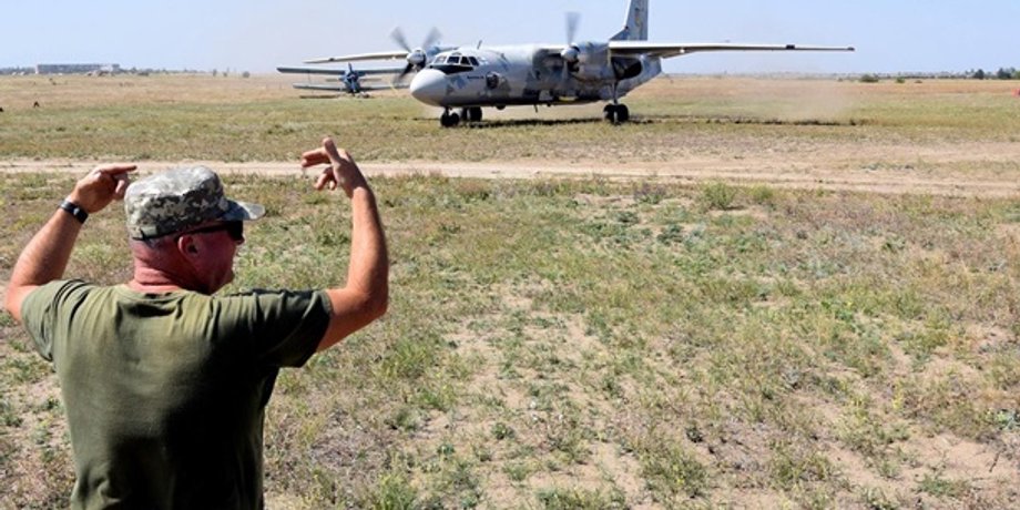Фото: mil.gov.ua