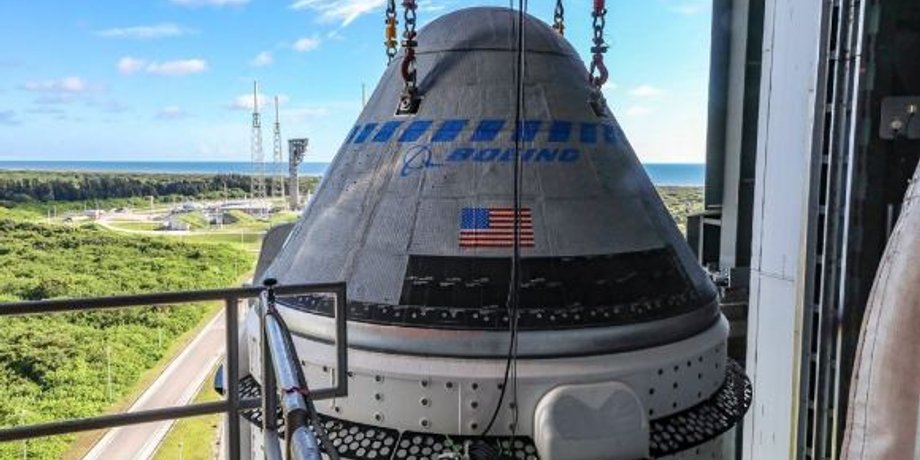 Starliner