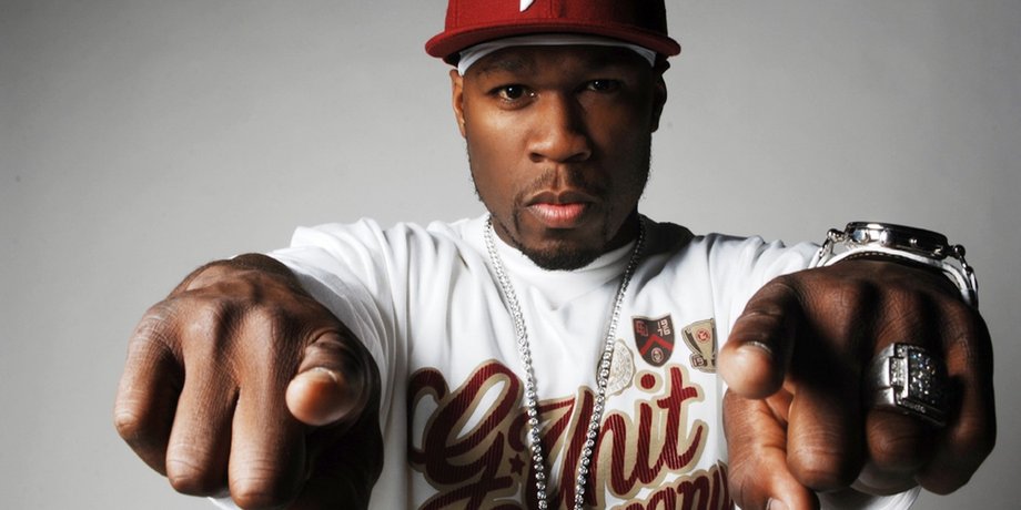50 Cent / Фото: bohenon.com
