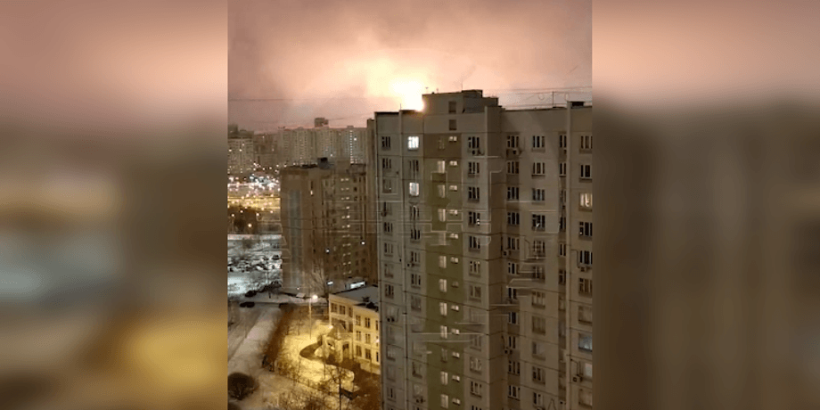 нпз москва, московський нпз