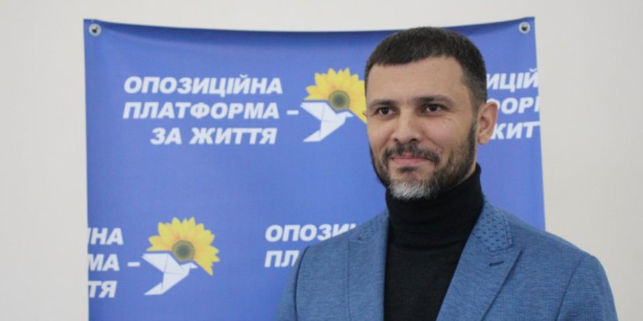 Владимир Хоришко