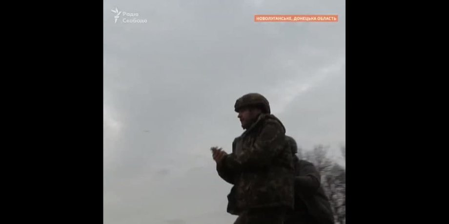 Денис Монастырский, обстрел, МВД
