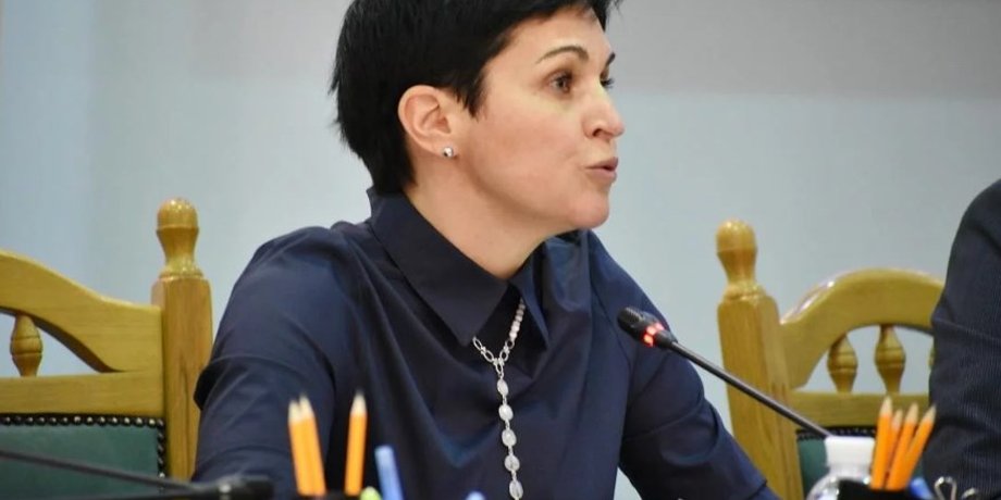 Татьяна Слипачук / Фото: 112.ua