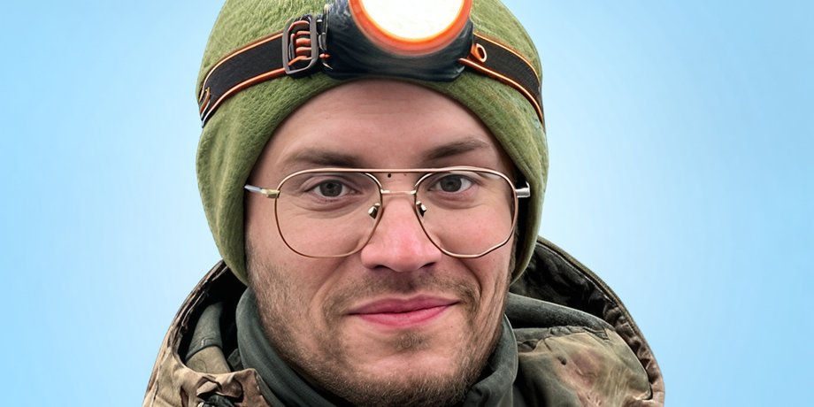 Юрій Ясінський, загинув Юрій Ясінський, війна новини