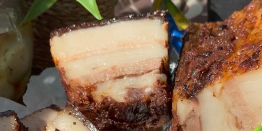 подчеревина, кулинарные рецепты