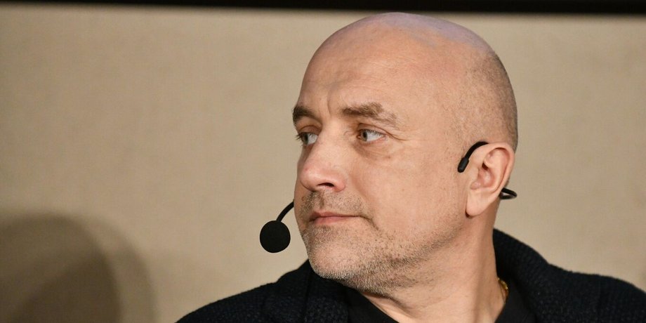 Захар Прилепин, подрыв автомобиля, боевики, ДНР, Александр Пермяков, версия следствия, агент СБУ