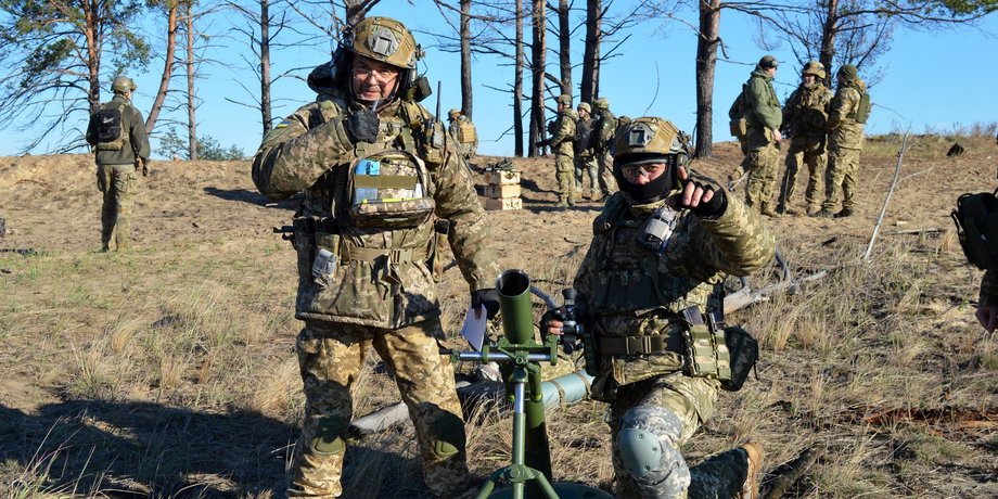 Україна може "створити проблеми для РФ"