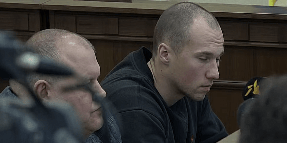 Михайла Дробницького заарештовано на два місяці