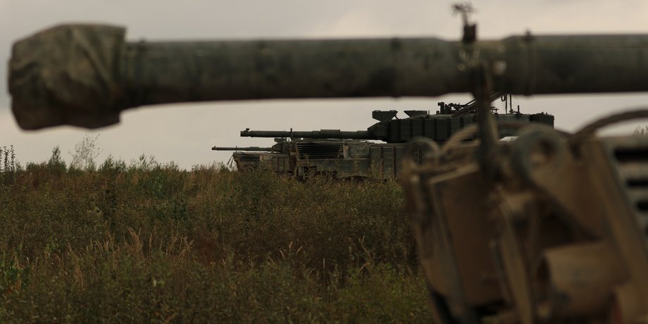 leopard 1 танк