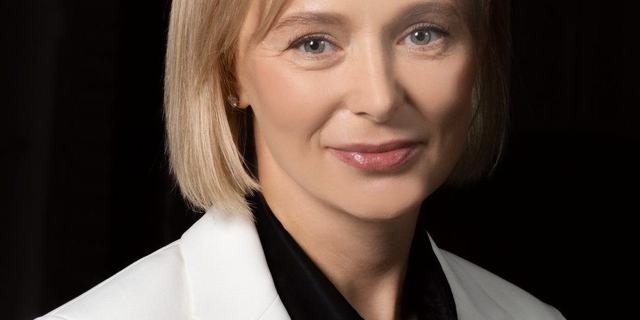 Ирина Чечеткина