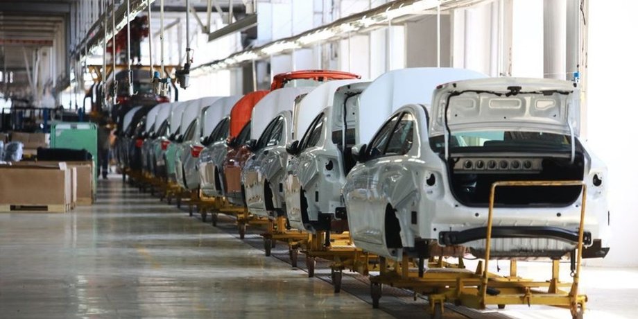 ЗАЗ, АвтоЗАЗ, Запорожский автозавод, Kia Rio, Renault Arkana, Лада в Украине, автобус ЗАЗ
