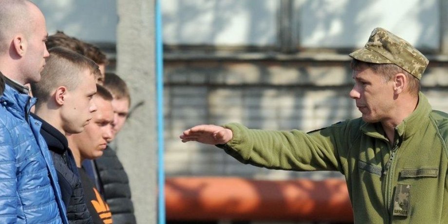 указ, президент, призыв, увольнение, срочная служба, фото