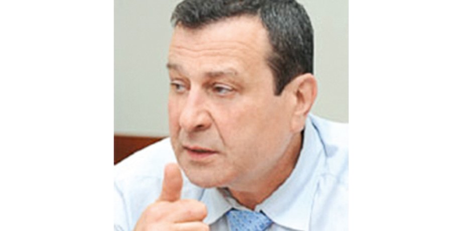 Александр Дитятковский