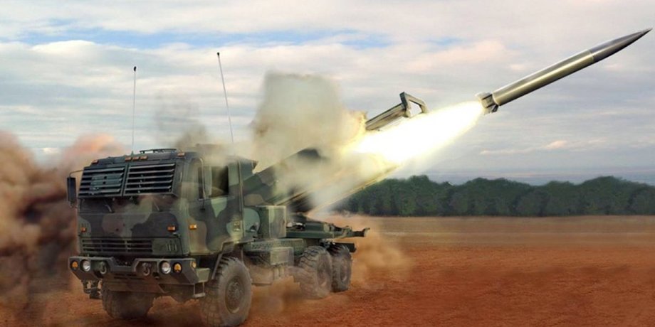 HIMARS, ракеты MGM-140 ATACMS