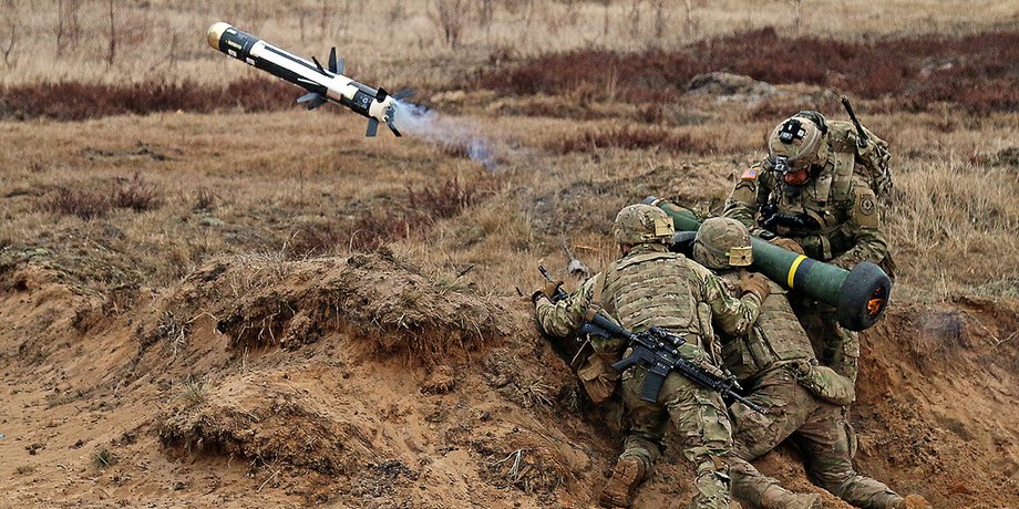 Фото: U.S. Army