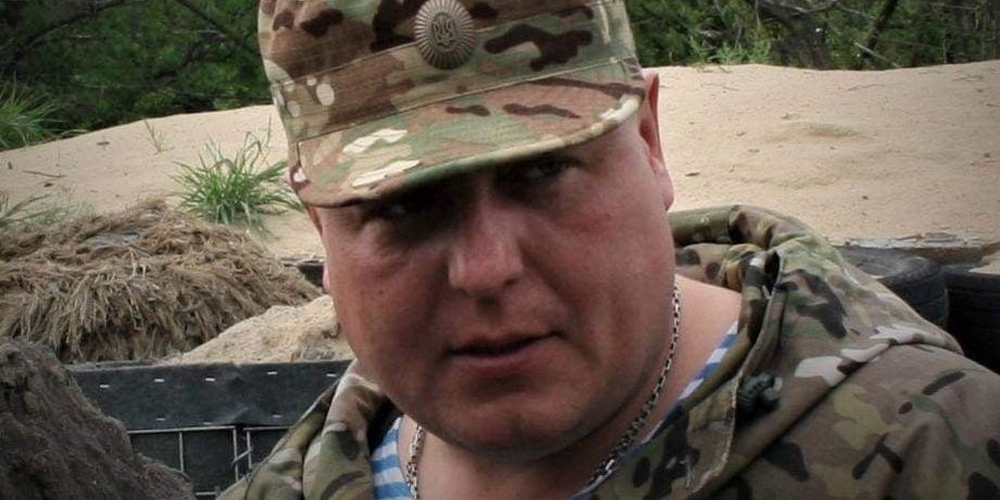 Фото: Facebook/Полиция Луганской области