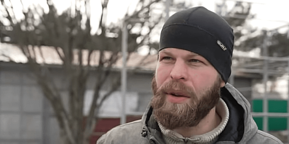 Дэниел Мартиндейл, шпион ФСБ, российский агент
