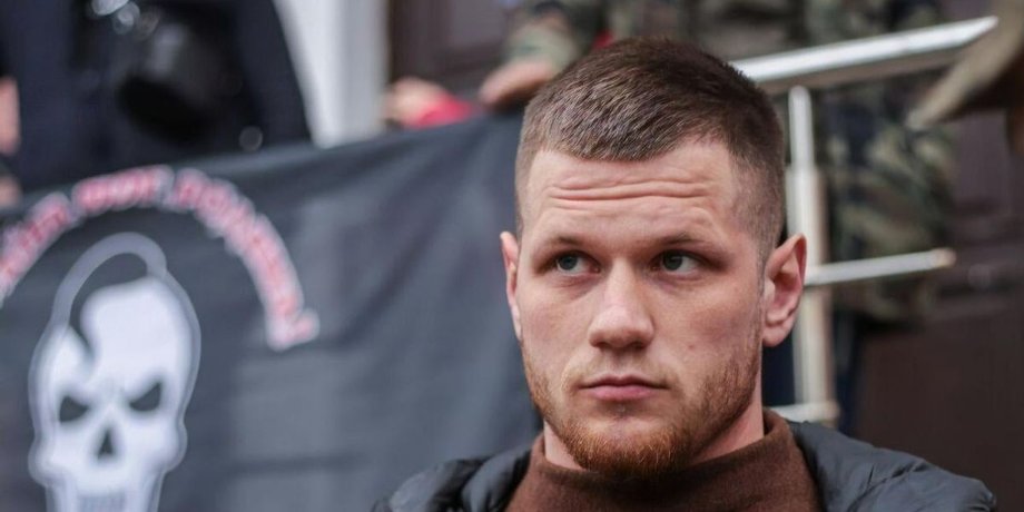 Глава "Гонору" Сергій Філімонов прилетів до Італії