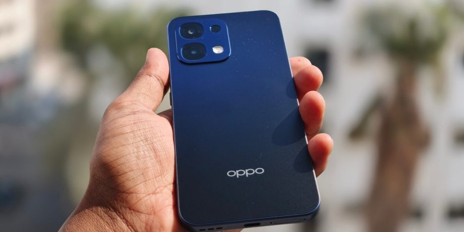 Oppo A6 Pro 5G Смартфон Oppo A6 Pro 5G