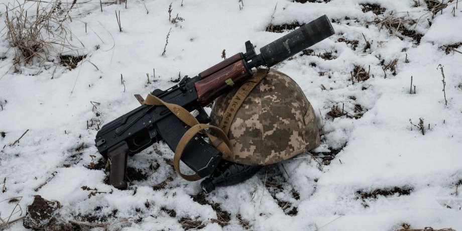 расстрел военнопленных