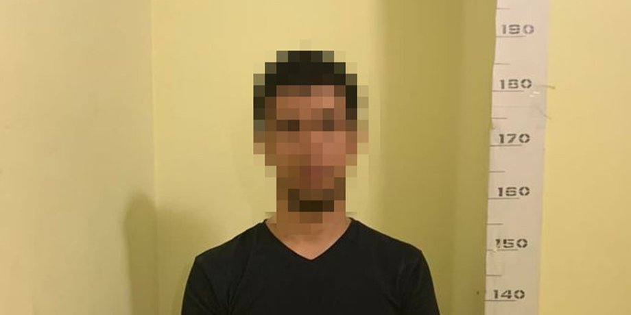 игил, одесса, исламское государство, задержание