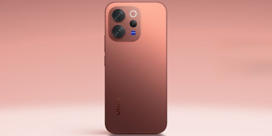 Смартфон Vivo V70