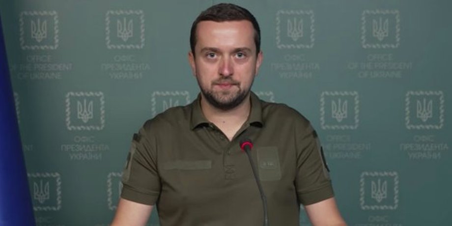 Кирило Тимошенко, Херсон, Херсонська область, обстріл, жертви, війна в Україні