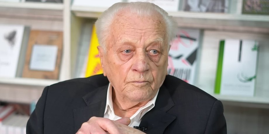Степан Хмара, фото
