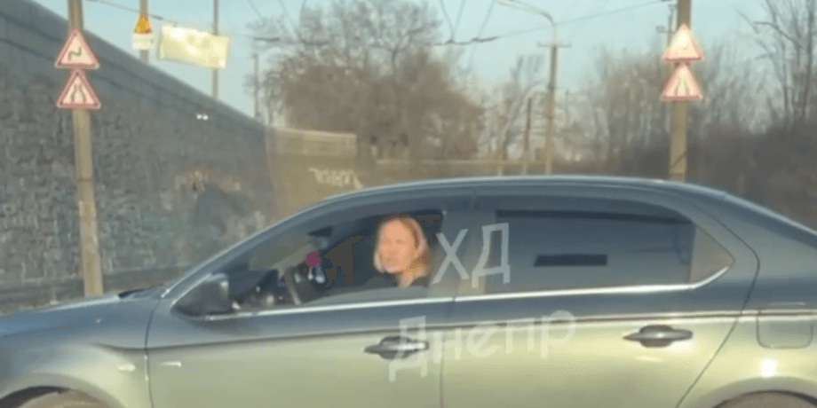 Днепр, задержание, стрельба, полиция, храм