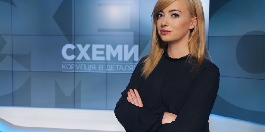 Наталья Седлецкая