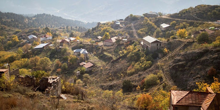 нагорный карабах, азербайджан, армения, обострение, стрельба