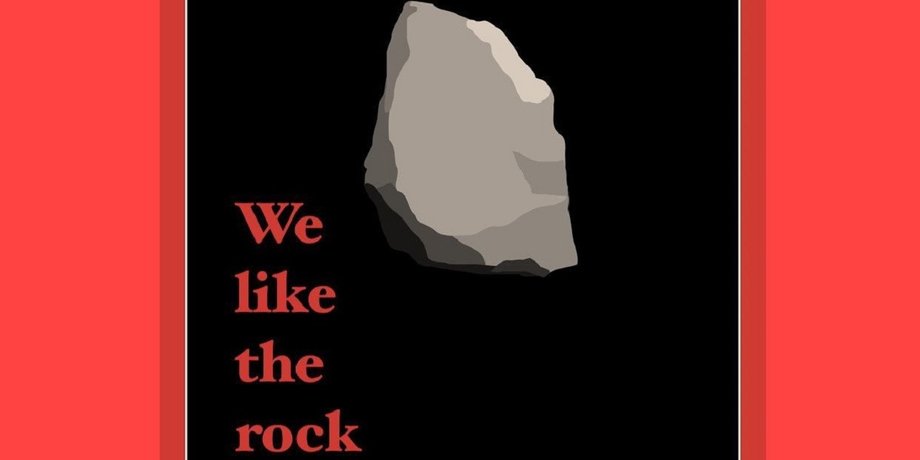 NFT, Etherock