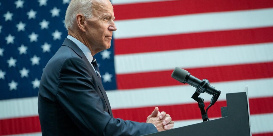 Фото: joebiden.com